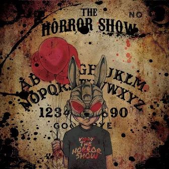 Viddy the Horror Show by The Horror Show