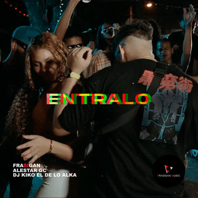 Entralo