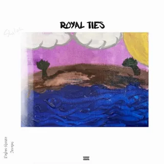 ROYAL TIES by TOP