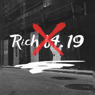 Rich B4 19 by Landin Carr