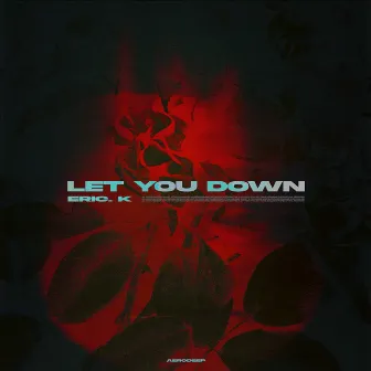 Let You Down by Eric K.