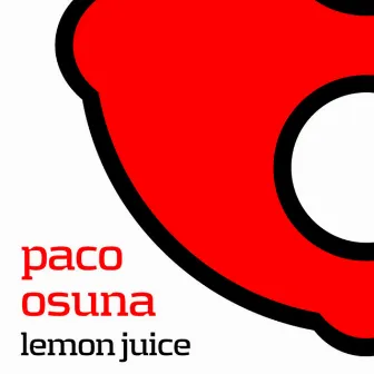 Lemon Juice by Paco Osuna