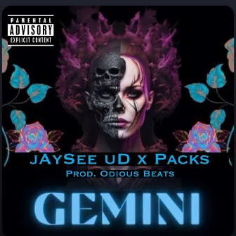 GEMINI by jAySee uD