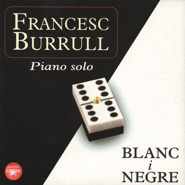 Blanc i Negre