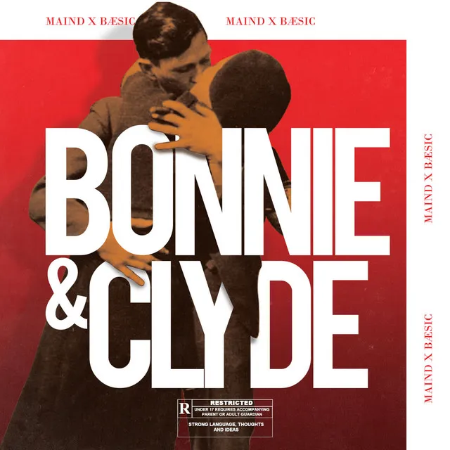 Bonnie & Clyde