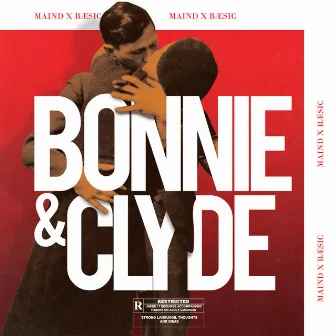 Bonnie & Clyde by Maind