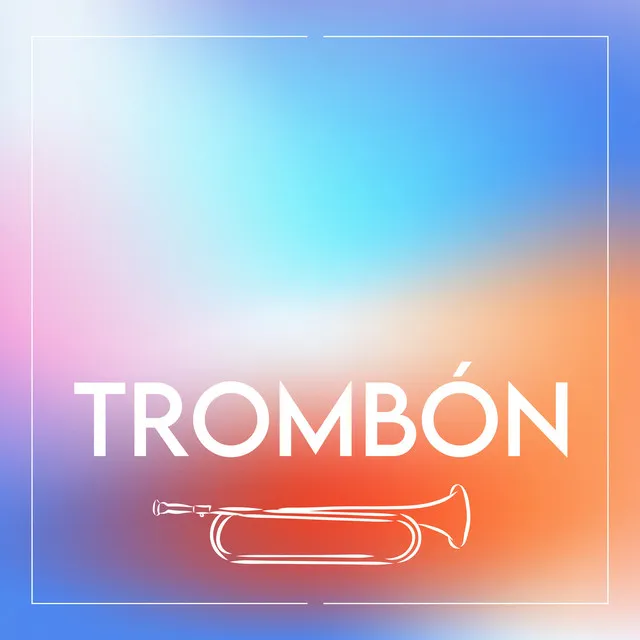 Trombón