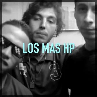 Los Mas Hp by Tega