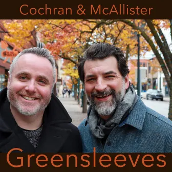 Greensleeves (What Child Is This?) by Matthew Cochran