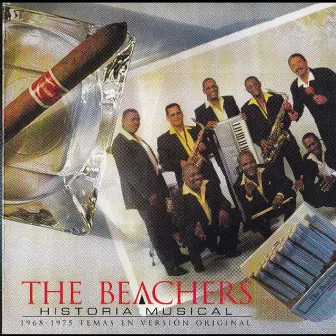 Historia Musical: 1968 - 1975 by The Beachers