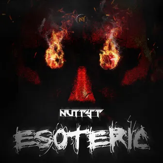 Esoteric by Nutty T