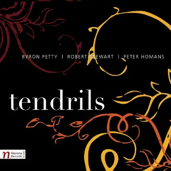 Tendrils by Christopher Kendall