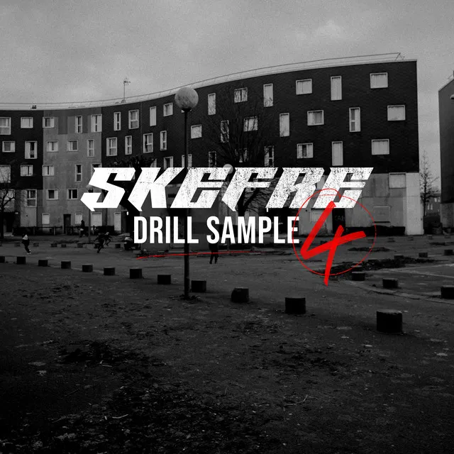 DRILL SAMPLE 4