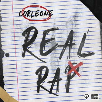 Real Rap by Corleone