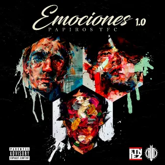 Emociones 1.0 by Papiros TFC