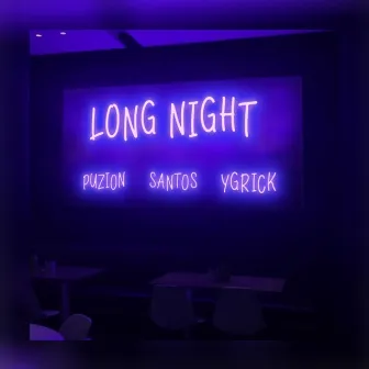 Long Night by Puzion