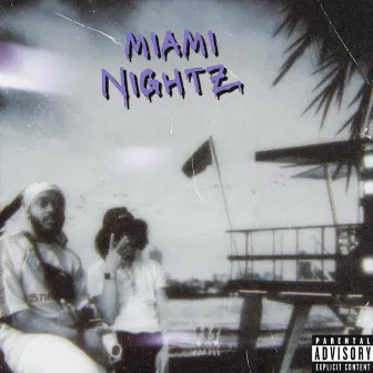 MIAMI NIGHTZ by J.Cvrter