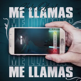 Me Llamas by Chules Oficial