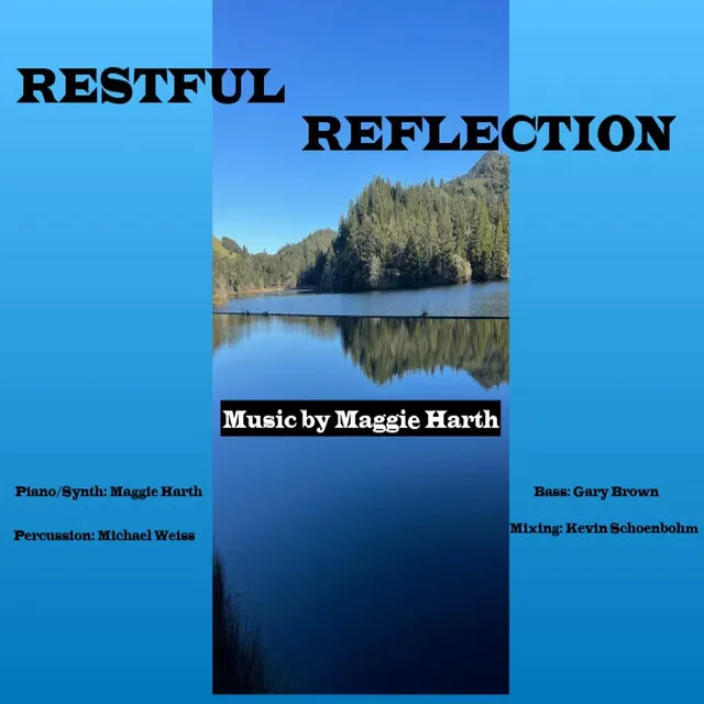 Restful Reflection