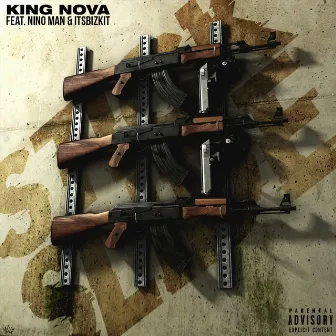 Stick Slide by King Nova