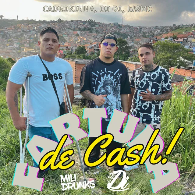 Fartura de Cash