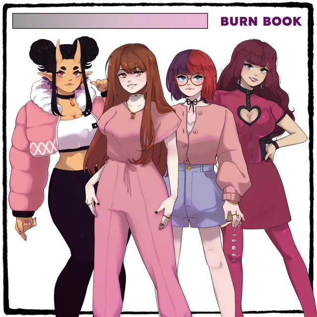 Burn Book