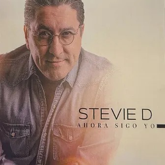 Ahora Sigo Yo by Stevie D