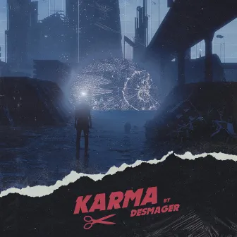 Karma by DESMAGER