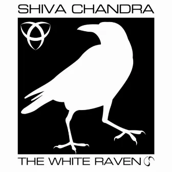 The White Raven by Shiva Chandra