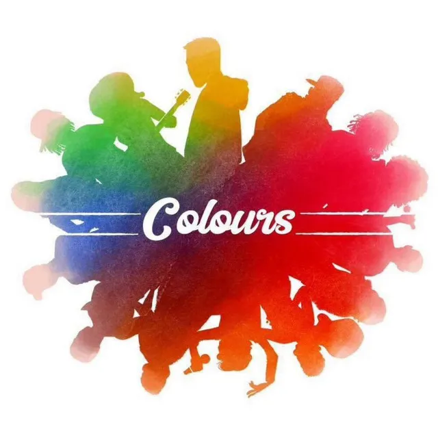 Colours