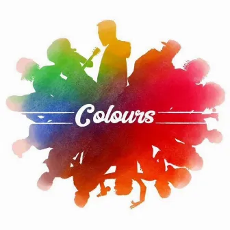 Colours by J Morris