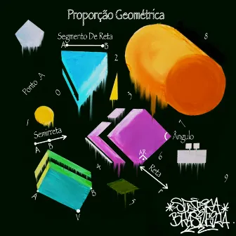 Proporção Geométrica by Enryck SB