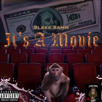 It's a movie by Blakk Samm