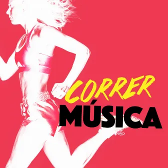 Correr Música by Correr DJ