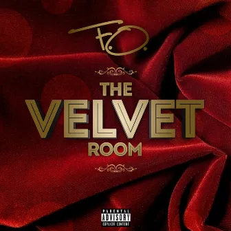 The Velvet Room by F.O.