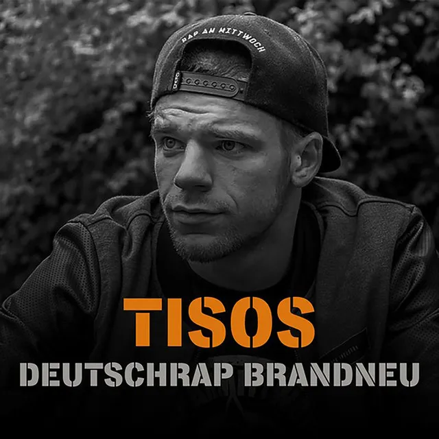 Deutschrap Brandneu