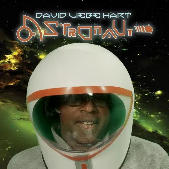 Astronaut by David Liebe Hart