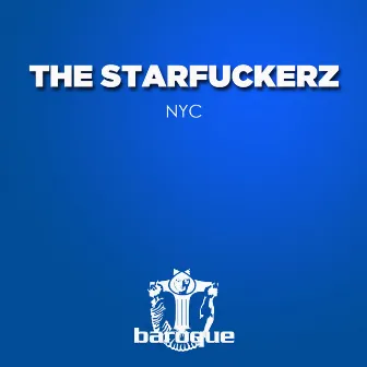 NYC by The Starfuckerz