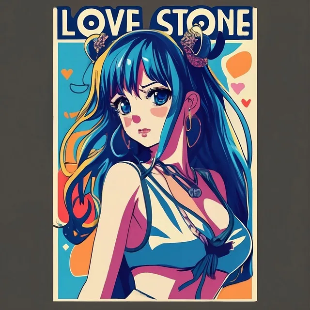 Love Stone