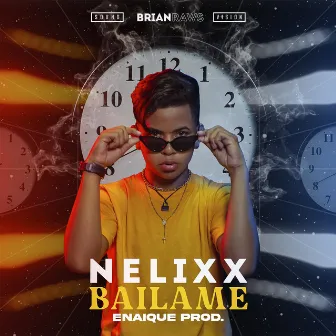 Bailame by Nelixx