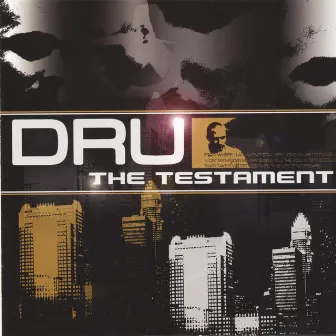 The Testament by Dru