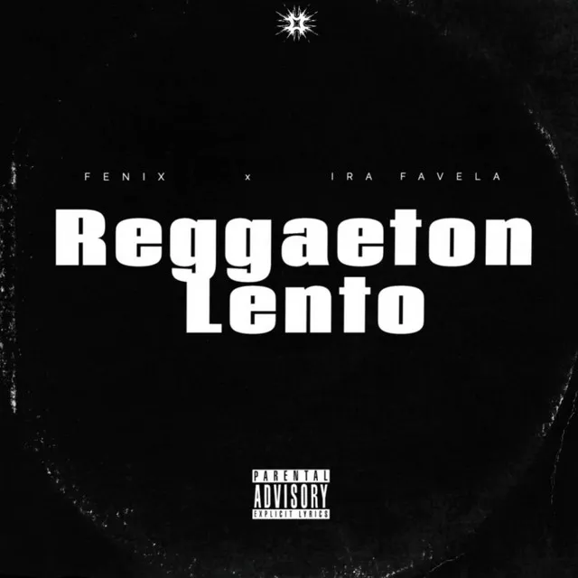 Reggaeton Lento