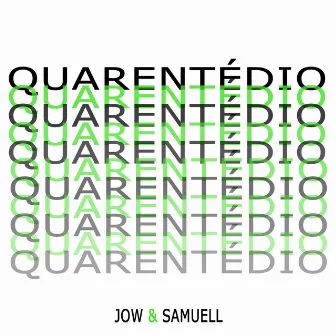 Quarentédio by Joow