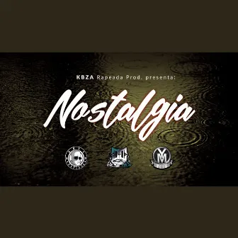 Nostalgia by Dc Yesman