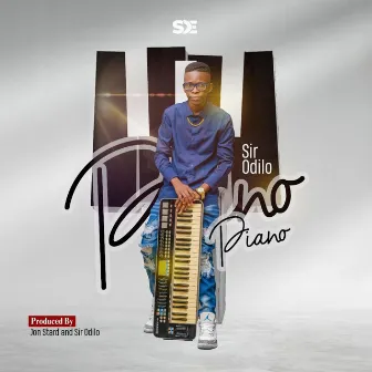 Piano by Sir Odilo