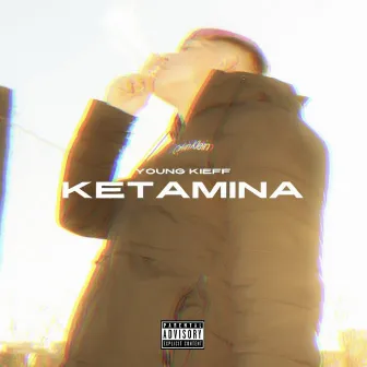 Ketamina by Young Kieff