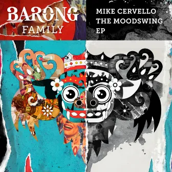 The Moodswing EP by Mike Cervello