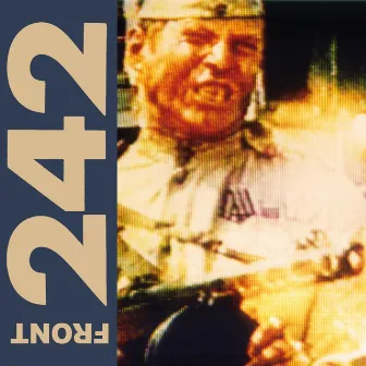 Politics of Pressure (Remastered) by Front 242