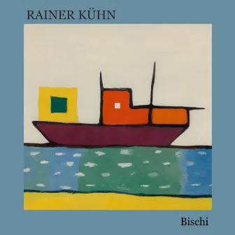 Bischi by Rainer Kühn