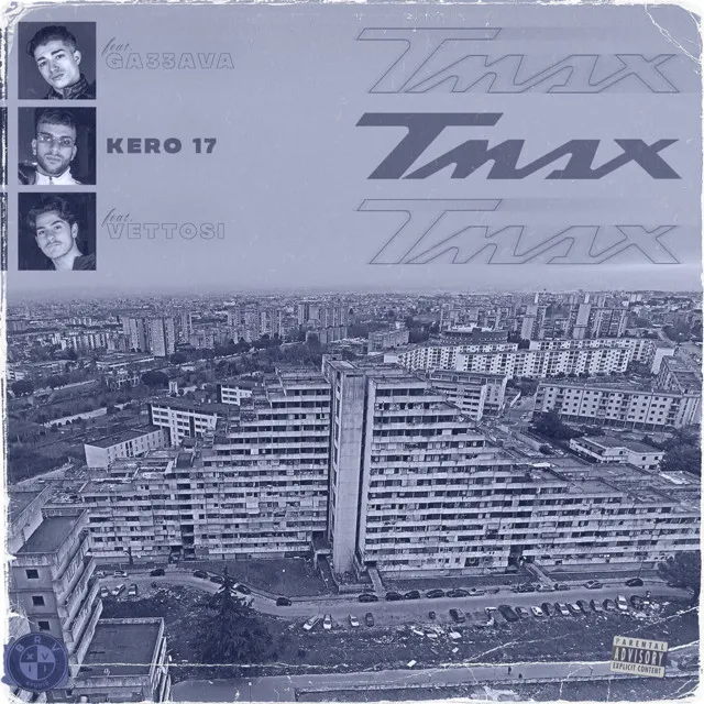 TMAX